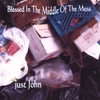 JUST JOHN: Blessed in the Middle of the Mess