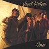JUST LISTEN: One