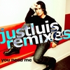 JUST LUIS: You Need Me Remixes