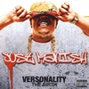 JUST MANISH: Versonality The Birth