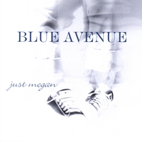 JUSTMEGAN: Blue Avenue