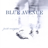 JUSTMEGAN: Blue Avenue