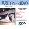 JUSTONFRIDAY: Gone Country