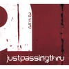 JUSTPASSINGTHRU: Call Me Red