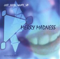 Jack Wyles : Merry Madness