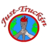 JUST-TRUCKIN: Trust You