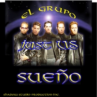 Just Us : El Grupo Just Us