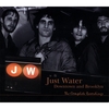 JUST WATER: Downtown and Brooklyn: The Complete Recordings