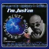 JUSVON: I'm Jusvon