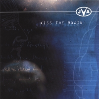JVA : Kiss The Brain
