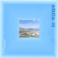 J'Vaunte : Area 51