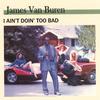 James Van Buren on CDBaby