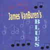 James Van Buren on CDBaby