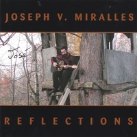Joseph V. Miralles : Reflections