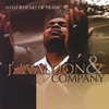 J WALDON & COMPANY: With a Heart of Praise