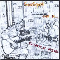 John Warren : SunSpot On A Simple Mind