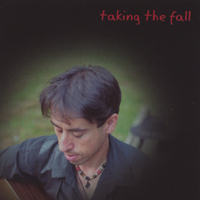 Jon Waterman : Taking the Fall