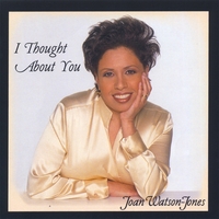 Joan Watson-Jones : I Thought About You