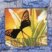 Josie Waverly lyrics