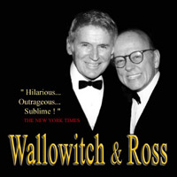 JOHN WALLOWITCH & BERTRAM ROSS: Wallowitch & Ross