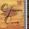 JOHN WILLIAM BURROWS: Opus One