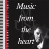 JOHN WILLIAM BURROWS: Music From the Heart
