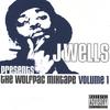 J WELLS: Presents Tha Wolfpac Mixtape Vol. 1 ft Kurupt, Tha Liks, Roscoe, Prodigal Sunn and many more