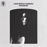 JOHN WESLEY HARDING: Dynablob