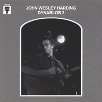 John Wesley Harding : Dynablob 2: It Happened Every Night