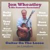 JON WHEATLEY AND HIS FAMOUS ASSOCIATES: Guitar On The Loose In London