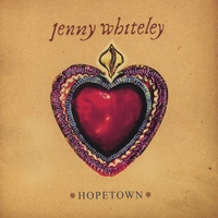 Jenny Whiteley : Hopetown