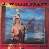 J. WILLIS PRATT & WE'RE BIONIC: Bleeding In A Sharks Tank