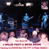 J WILLIS PRATT & WE'RE BIONIC: The Best Of J Willis Pratt & We're Bionic