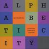 JOHANNES WALLMANN QUARTET: Alphabeticity