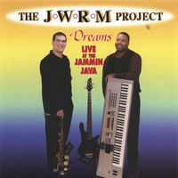 Rob Maletick/James Wigington : Dreams "Live"
