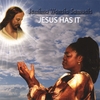 JEMIMA WONSIA SAMUEL: Jesus Has It