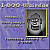 Jeremy X. & You: 1-800-Weirdos, Vol. 1 - Everybody