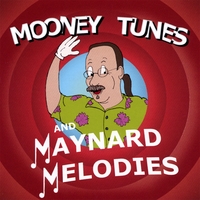 Jym Mooney : Mooney Tunes and Maynard Melodies