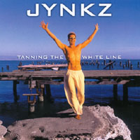 Jynkz : Tanning The White Line