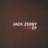 Jack Zerby : The EP