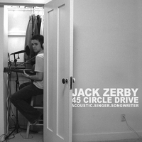 Jack Zerby : 45 Circle Drive