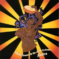 Alfred Howard & the K23 Orchestra : Kudra