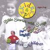 KIDZ 4 KIDZ: Bible Songs & Stories