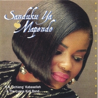 H.N. OCHIENG' KABASELLEH: Sanduku Ya Mapendo
