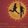 KABBALAH DREAM ORCHESTRA: Ancient of Days