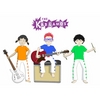 THE KABLAMOS: The Kablamos