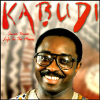 KABUDI: Inner Voices: Life In The Music