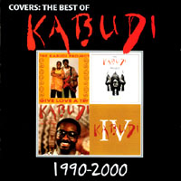 KABUDI: Covers: The Best Of Kabudi ( 1990-2000)