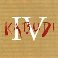 KABUDI: IV