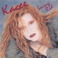 Kacee : Seeing Red